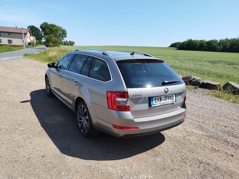 Škoda Octavia 3 Laurin&Klement 2.0tdi 110kw po servise - 5