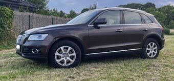 Audi Q5 2.0 TDi 140KW - 5