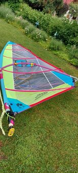 Windsurfing F2 Comet - 5