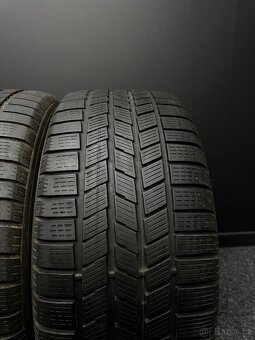 Sada pneu Pirelli 275/45/19 108V - 5