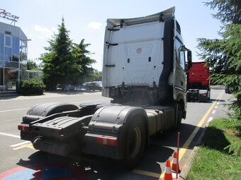 Mercedes-Benz Actros 1845 LowDeck, ev.č. 25121 - 5
