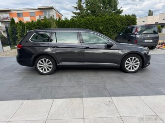 Volkswagen Passat B8 Variant 2.0 TDI 110kW 2019r - 5
