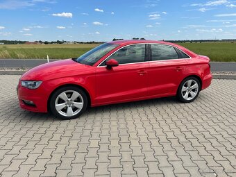 Audi A3 sedat 1.4 TFSi 103kw Automat - 5