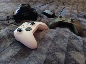 Xbox series S 512 giga - 5