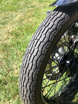 Yamaha Virago 535 XV 1994 - 5
