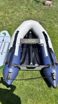 Člun Boat 007 - model A270 - 5