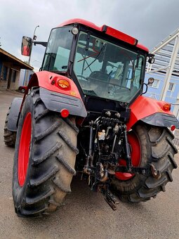 PREDAM TRAKTOR ZETOR FORTERRA 130CL 16V ROK 2017 - 5