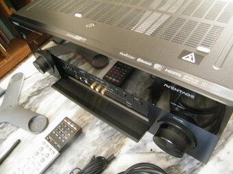 Yamaha RX-A3050B Aventage11.2,Atmos,Bluetooth,Wifi, Spotify, - 5