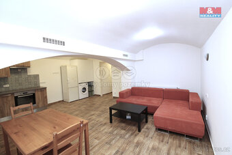 Prodej bytu 2+kk, 50 m², Praha 3, ul. Sudoměřská - 5