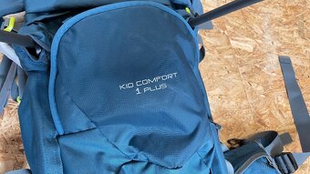 Nosici krosna Deuter kid comfort 1 plus NOVE - 5