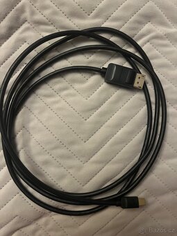 HDMI kabel atopický - 5