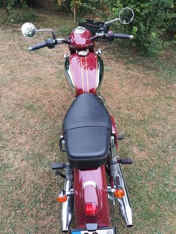 Jawa 300CL - 5