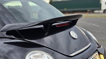 Volkswagen New Beetle, 1.6 benzín, 74kw , r. 2001 - 5