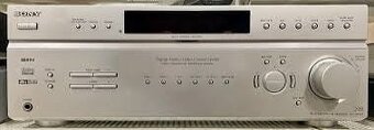 Pěkný Dálkový ovladač SONY AV SYSTEM2 RM-U306 + Nové Batt. - 5