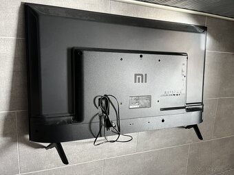Nefunkční SMART LED TV Xiaomi L43M6-6AEU - 5