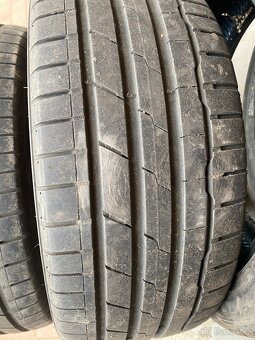 Letní pneu 245/45/R19 Hankook - 5