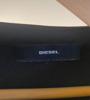 DIESEL šaty - 5
