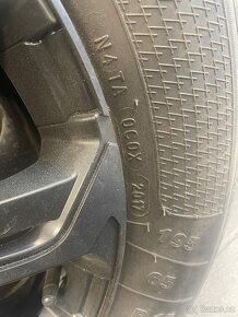 5x112 R15 195/65/15 - 5