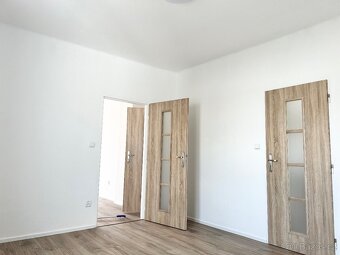 Pronájem bytu 2+1 50m2 - 5