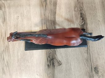 Breyer American Pharoah - 5