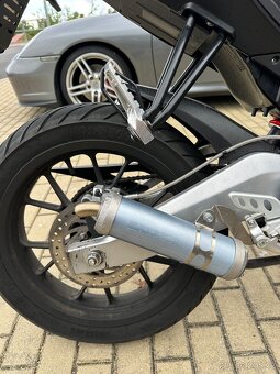Aprilia RS 50 - 5