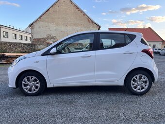 Hyundai i10 - 5