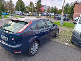 Ford Focus 1.8 TDCI - 5