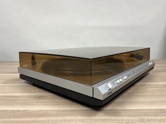 GRAMOFON TESLA MC600 - 5