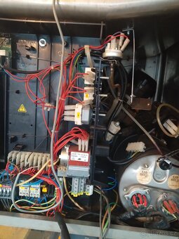 Konvektomat rational 10gn. - 5
