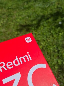 Úplně nový Xaomi Redmi 13C 5G 128GB - 5