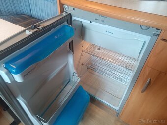 Hobby 460 DE LUXE EASY - 5