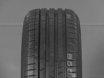 Nejeté letní pneu Pirelli 235/50/19 99V VOL, 4ks (2425) - 5