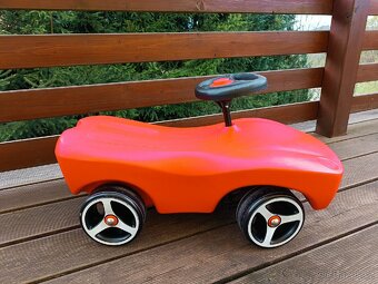 Odrážedlo Brumee Sportee auto - 3 ks - 5