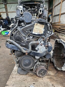 Ford fiesta 1,4 tdci 52kw motor - 5