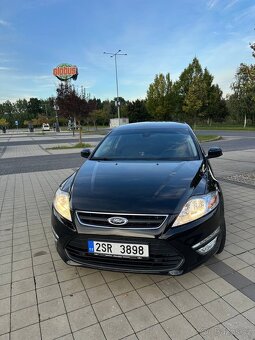Mondeo - 5