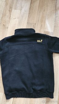 Jack Wolfskin fleece XL - 5