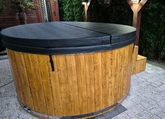 Jacuzzi vana - 5