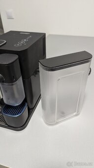 DeLonghi lattissima one (Nespresso) - 5