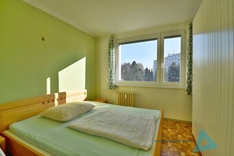 Prostorný byt 5+1 v Nové Pace – ideální pro rodinné bydlení. - 5