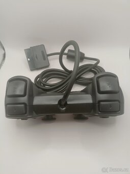 PS2 Drátový ovladač nový 2 roky záruka - 5