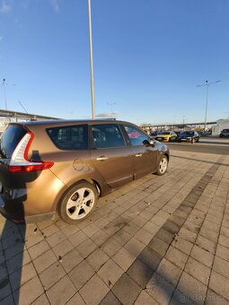Renault Grand Scenic III 1.5 diesel - 5