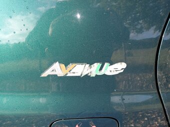 Golf 3, 1.8i 66kw Avenue - 5