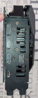 Asus ROG STRIX Gaming Advanced NVidia RTX 2070 Super 8GB GDD - 5