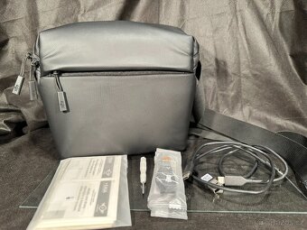 DJI Mini 4 Pro Fly More Combo + DJI CARE - 5