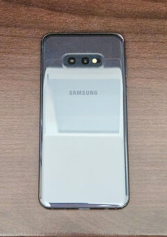 Samsung Galaxy S10e G970F/DS 128GB - 5