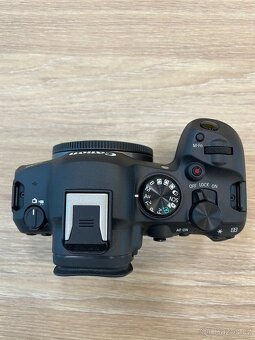 📸 Canon EOS R6 Mark II + RF 24–105 mm f/4–7,1 IS STM – stav - 5