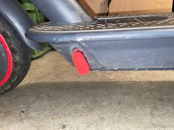 Elektrická koloběžka AOVOPRO M365 Pro ES80 - 5