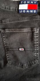 Pánské džíny Tommy Jeans nové - 5