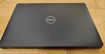 DELL Latitude 5500; i5-8265U / 8GB RAM, 256 SSD,15,6",W11pr - 5