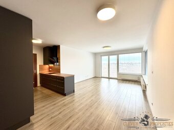 Pronájem bytu 3+kk 87 m², Pardubice - Zelené Předměstí - 5